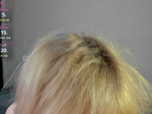 ReneYolker live cam on BongaCams