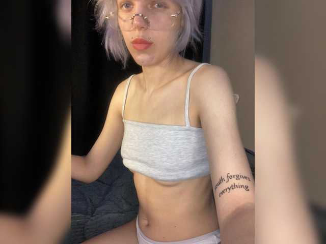 ReneYolker live cam on BongaCams