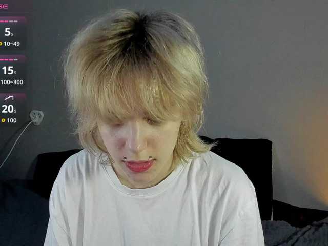ReneYolker live cam on BongaCams