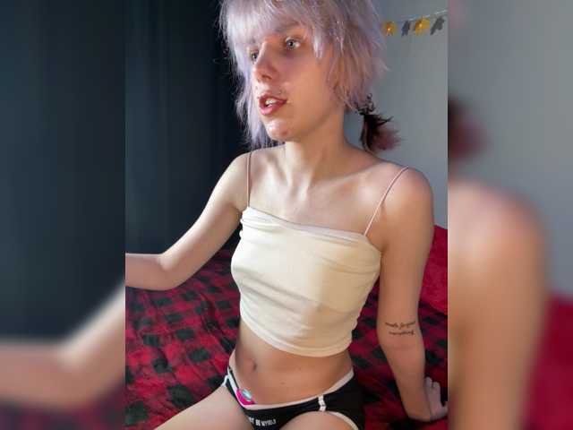 ReneYolker live cam on BongaCams