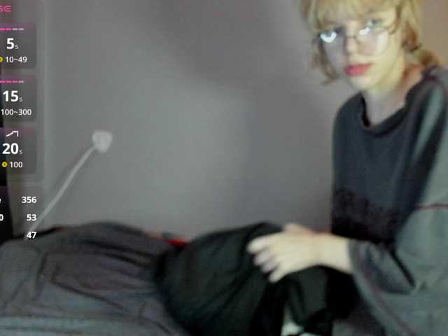 ReneYolker live cam on BongaCams