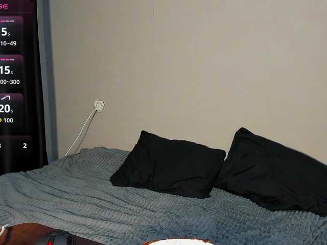 ReneYolker live cam on BongaCams