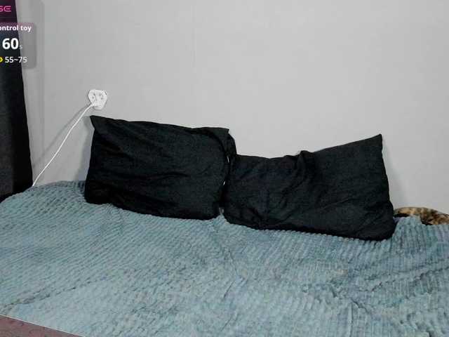 ReneYolker live cam on BongaCams
