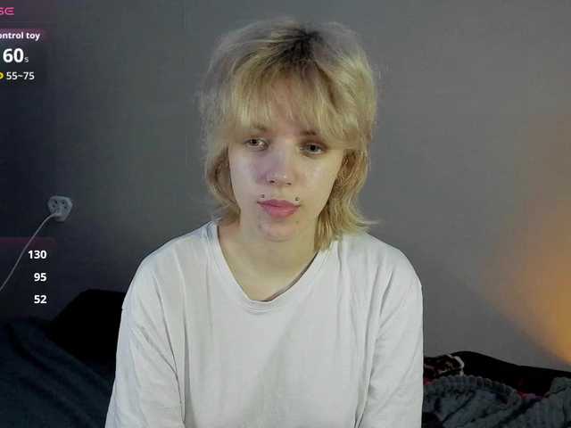 ReneYolker live cam on BongaCams