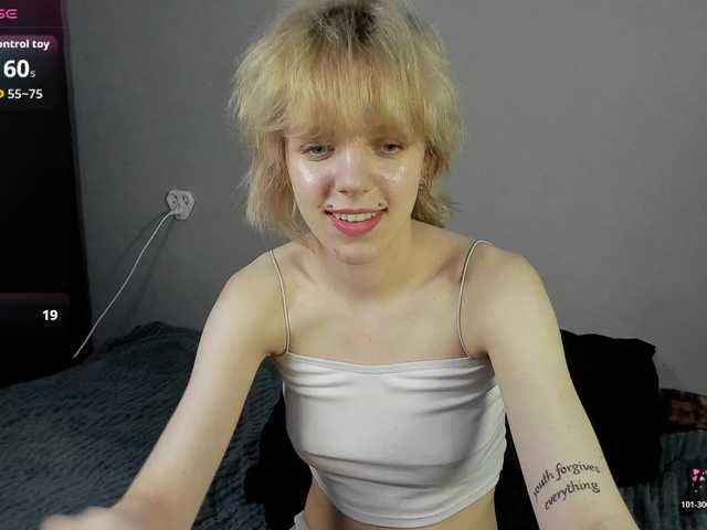 ReneYolker live cam on BongaCams