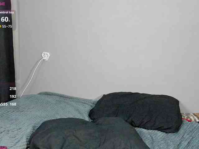 ReneYolker webcam
