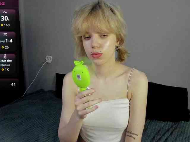 ReneYolker webcam