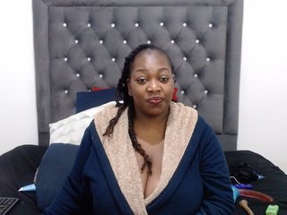 ChocSexcBeast Porn Show