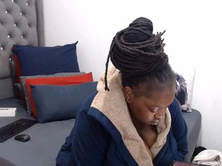 ChocSexcBeast Porn Show