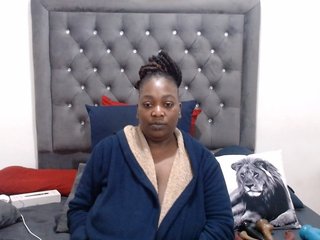 ChocSexcBeast Porn Show