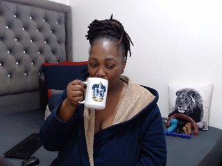 ChocSexcBeast Porn Show