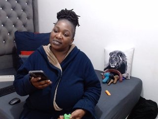 ChocSexcBeast Porn Show