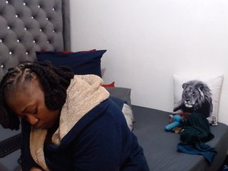 ChocSexcBeast Porn Show