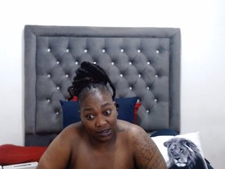 ChocSexcBeast Porn Show