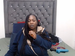 ChocSexcBeast Porn Show