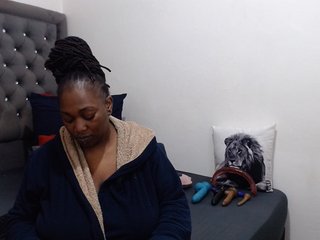 ChocSexcBeast Porn Show