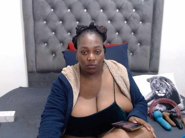ChocSexcBeast live cam on BongaCams