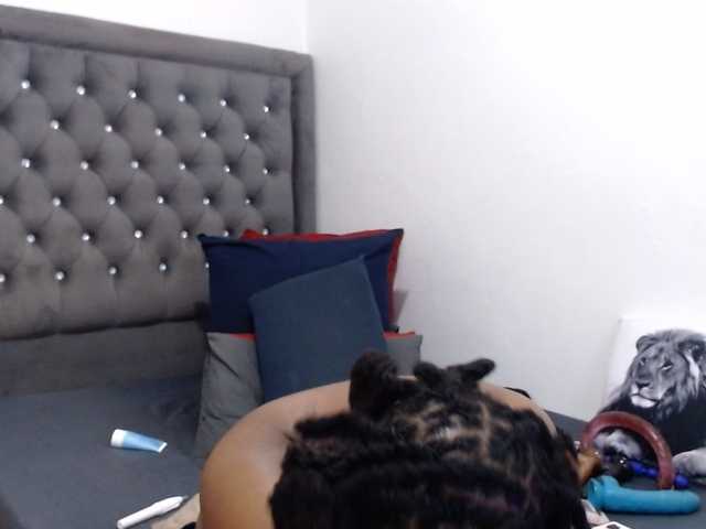ChocSexcBeast live cam on BongaCams