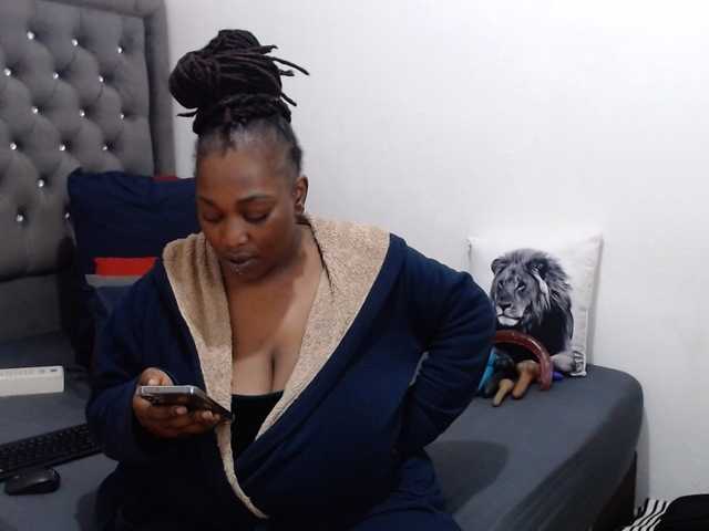 ChocSexcBeast live cam on BongaCams
