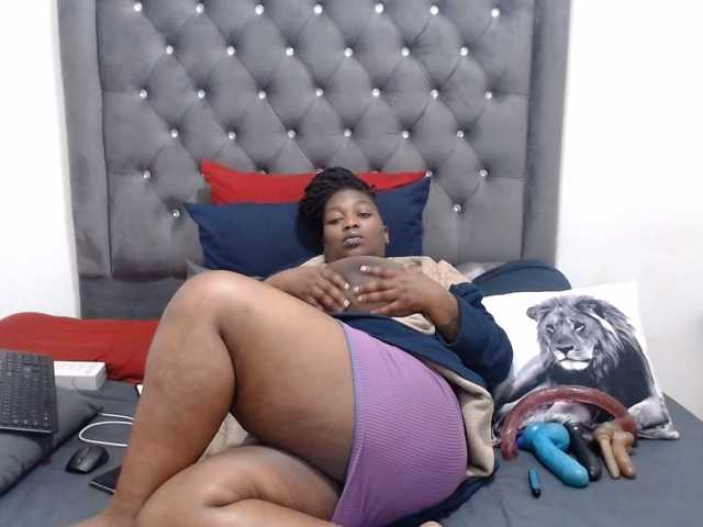 ChocSexcBeast live cam on BongaCams