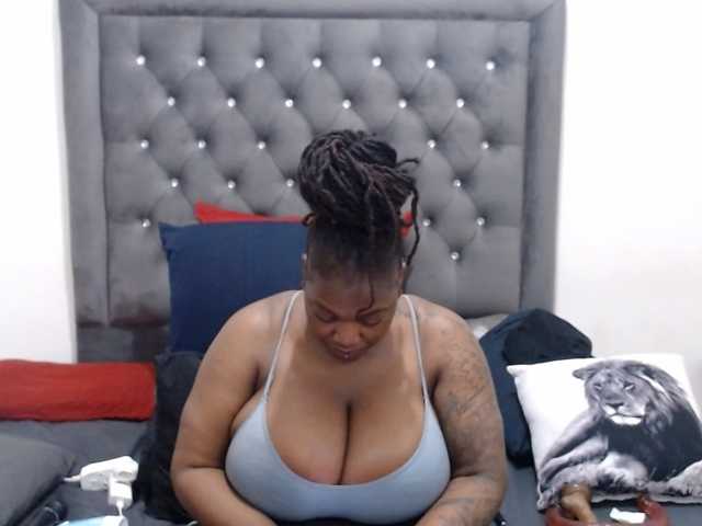 ChocSexcBeast live cam on BongaCams