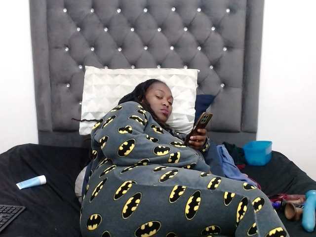 ChocSexcBeast live cam on BongaCams