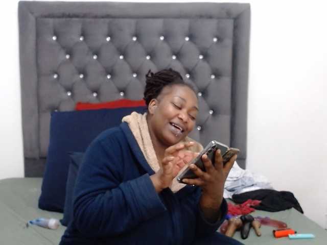 ChocSexcBeast live cam on BongaCams