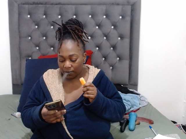 ChocSexcBeast live cam on BongaCams