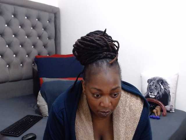 ChocSexcBeast live cam on BongaCams