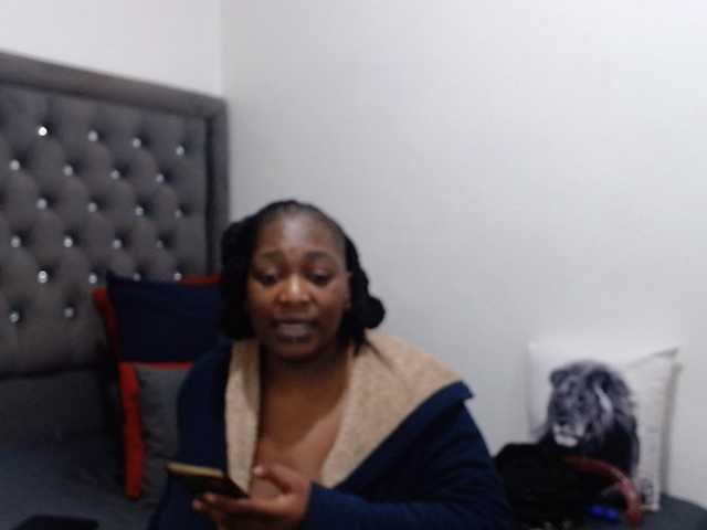 ChocSexcBeast live cam on BongaCams