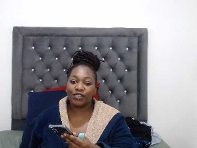 ChocSexcBeast live cam on BongaCams