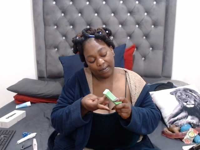 ChocSexcBeast live cam on BongaCams