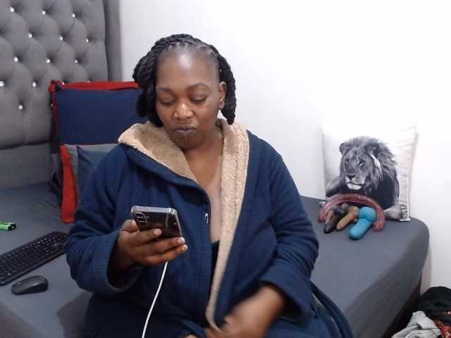 ChocSexcBeast live cam on BongaCams