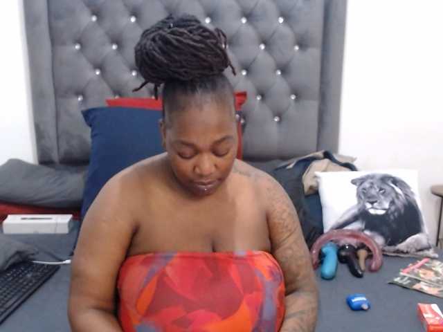 ChocSexcBeast