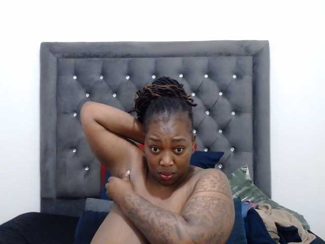 ChocSexcBeast live cam on BongaCams