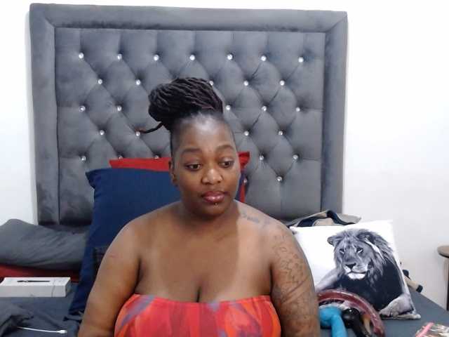 ChocSexcBeast, en vivo ahora en BongaCams