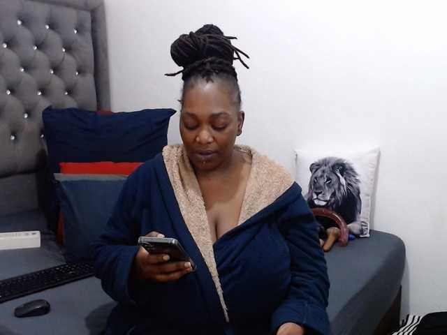 ChocSexcBeast live cam on BongaCams