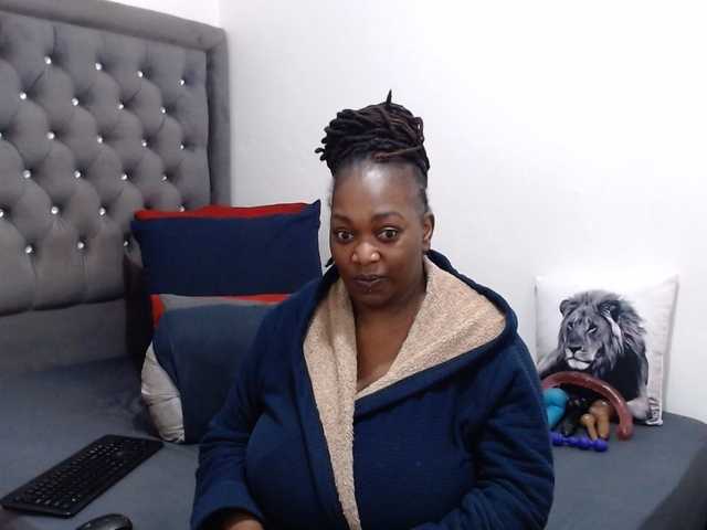 ChocSexcBeast live cam on BongaCams