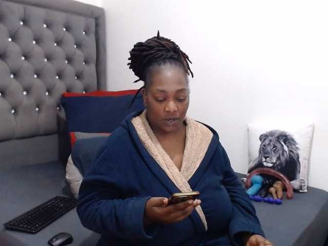 ChocSexcBeast live cam on BongaCams