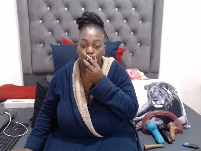ChocSexcBeast