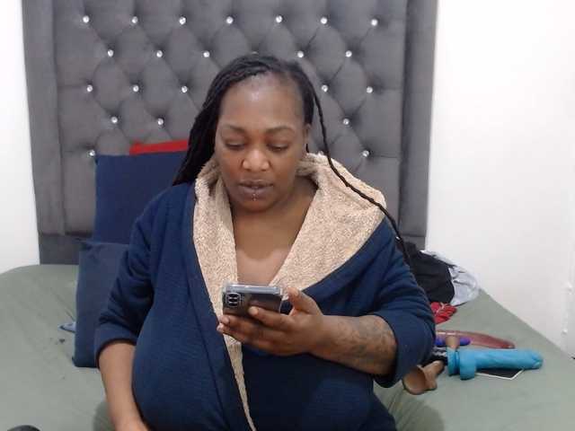 ChocSexcBeast