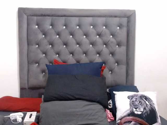 ChocSexcBeast live cam preview