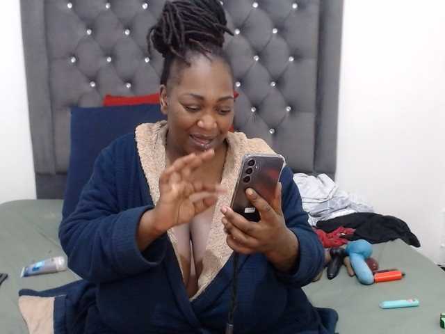 ChocSexcBeast live cam on BongaCams
