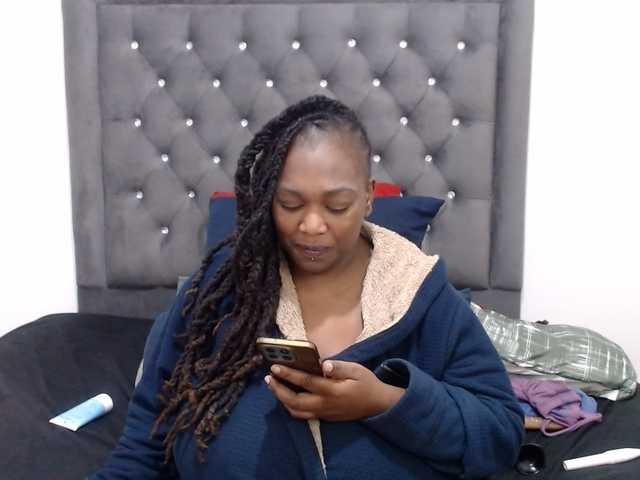 ChocSexcBeast live cam on BongaCams