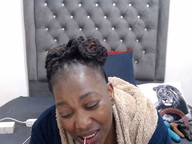 ChocSexcBeast live cam on BongaCams