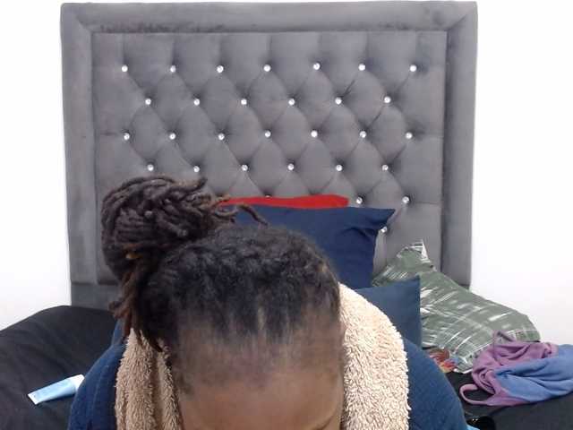 ChocSexcBeast live cam on BongaCams