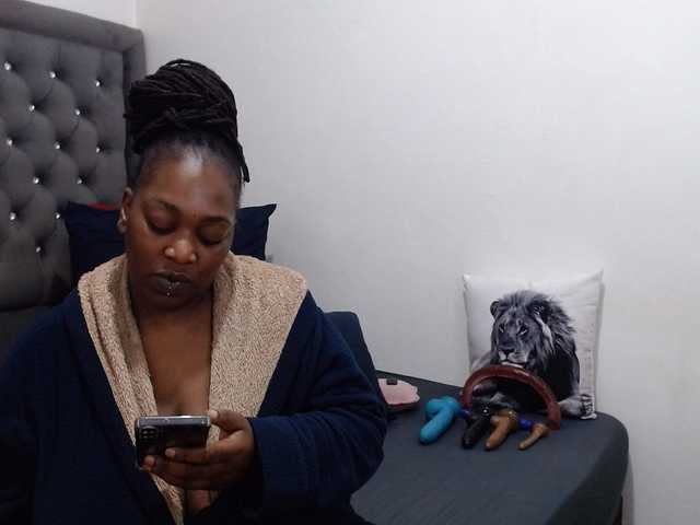 ChocSexcBeast live cam on BongaCams