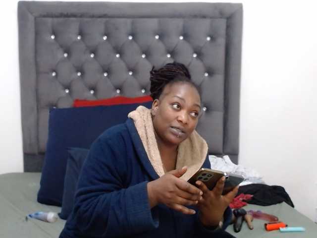 ChocSexcBeast live cam on BongaCams
