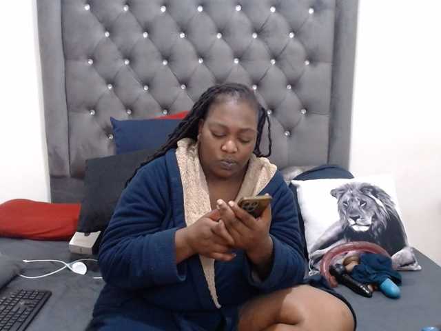 ChocSexcBeast