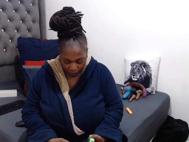 ChocSexcBeast live cam on BongaCams